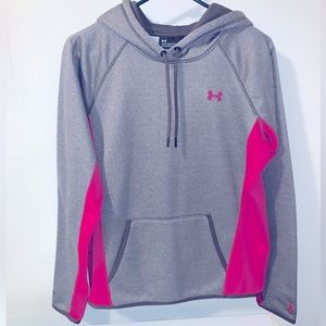 Breast Cancer Awareness Hoodie